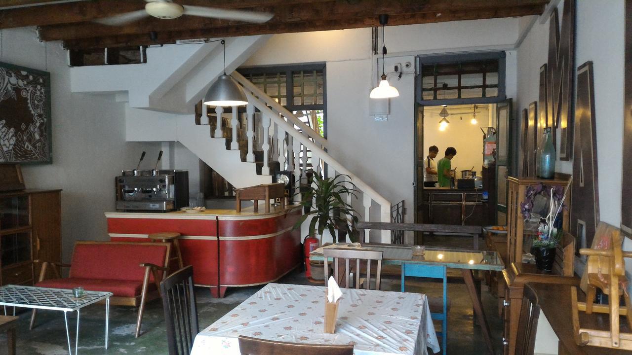The Loft @ 13 Hibiscus Apartment Malacca Bagian luar foto