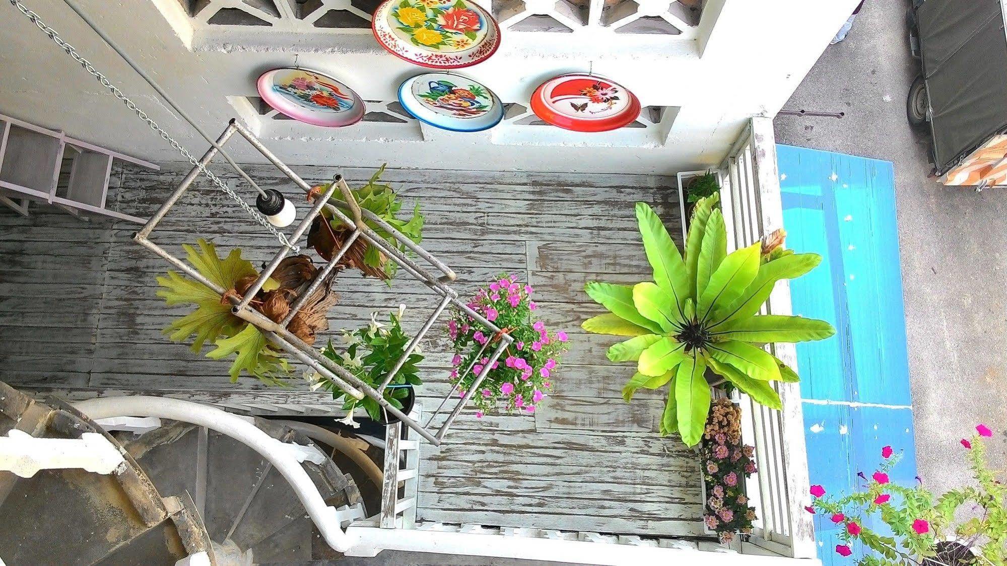 The Loft @ 13 Hibiscus Apartment Malacca Bagian luar foto
