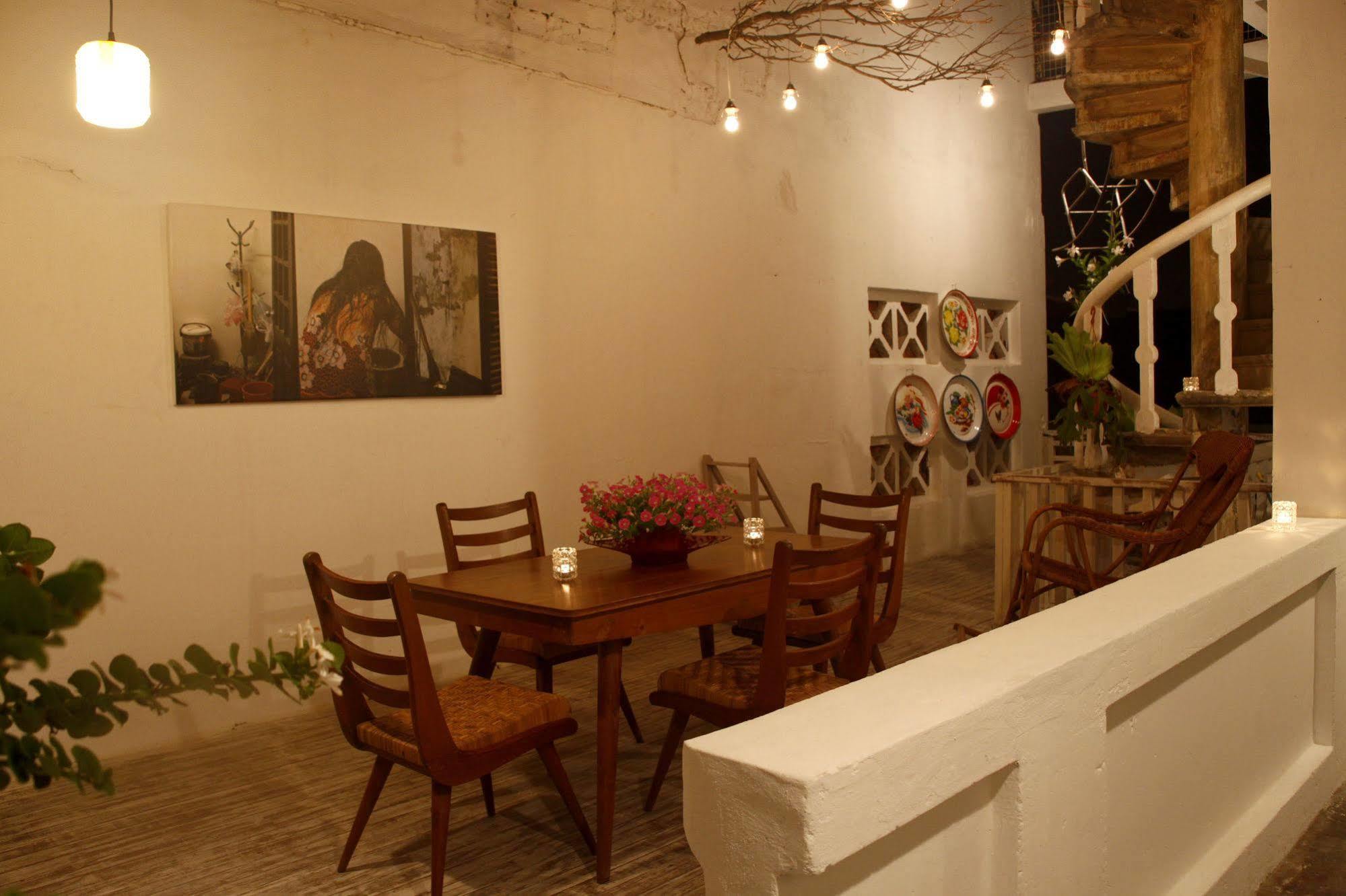 The Loft @ 13 Hibiscus Apartment Malacca Bagian luar foto