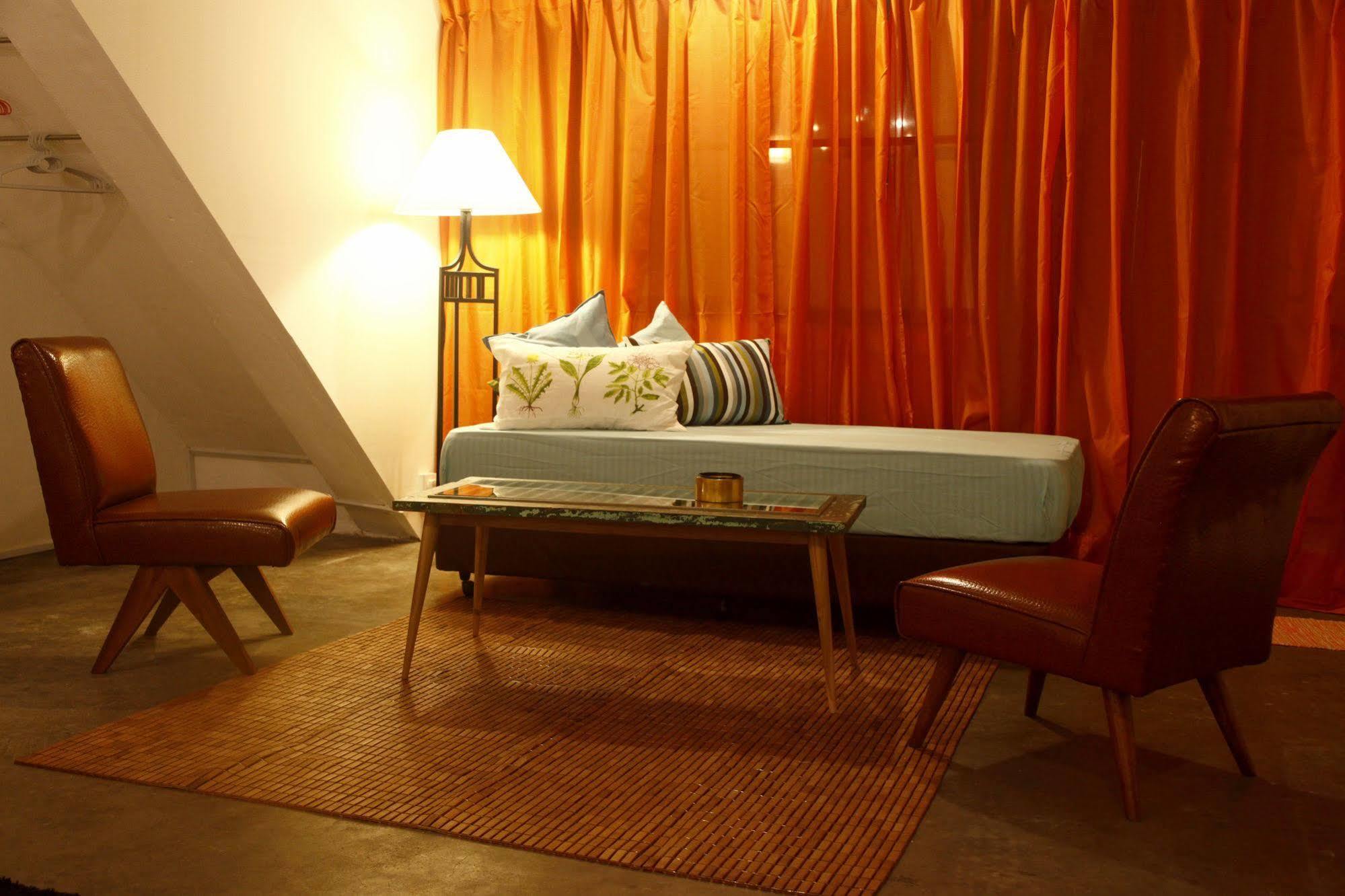 The Loft @ 13 Hibiscus Apartment Malacca Bagian luar foto