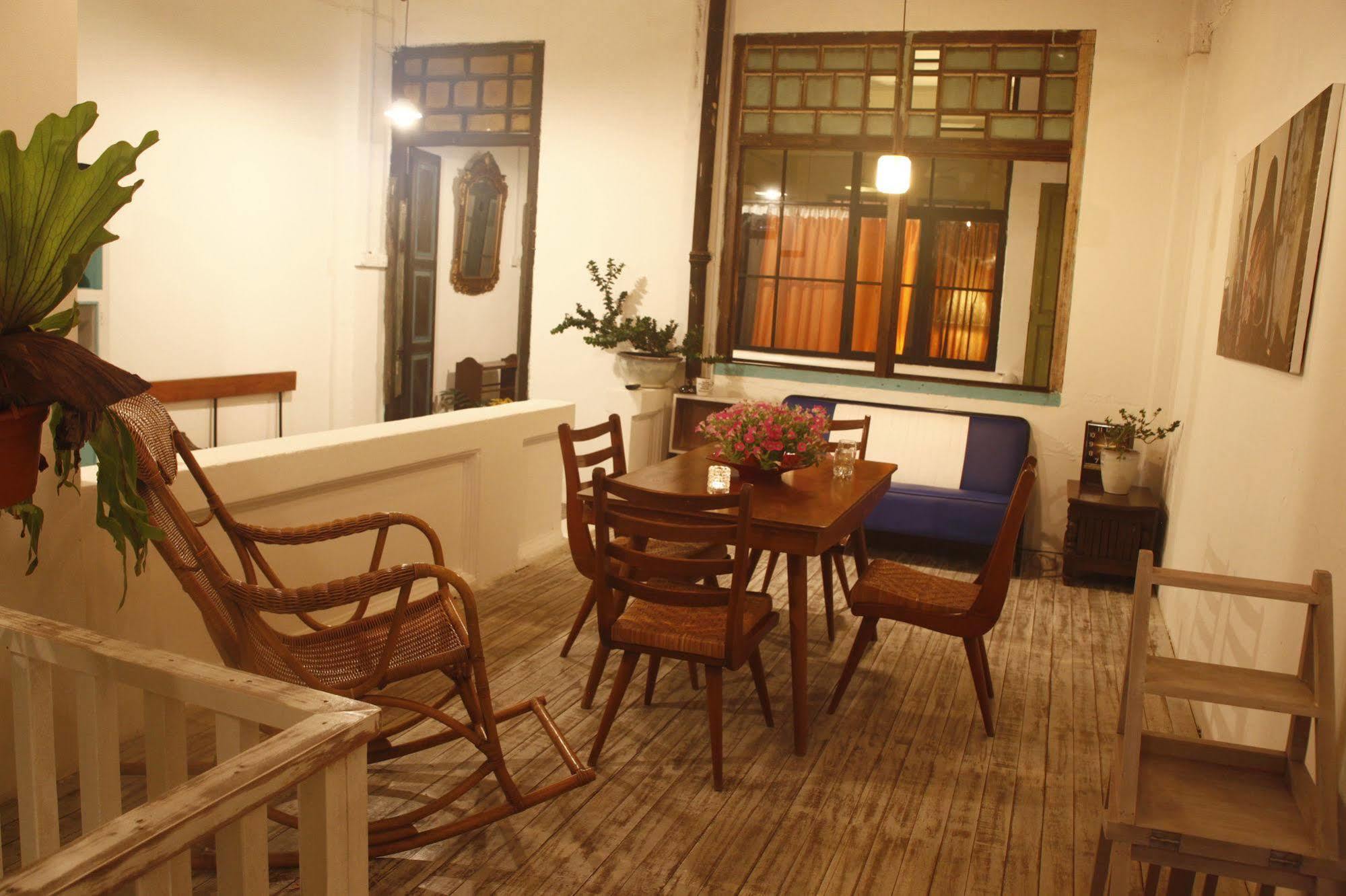 The Loft @ 13 Hibiscus Apartment Malacca Bagian luar foto