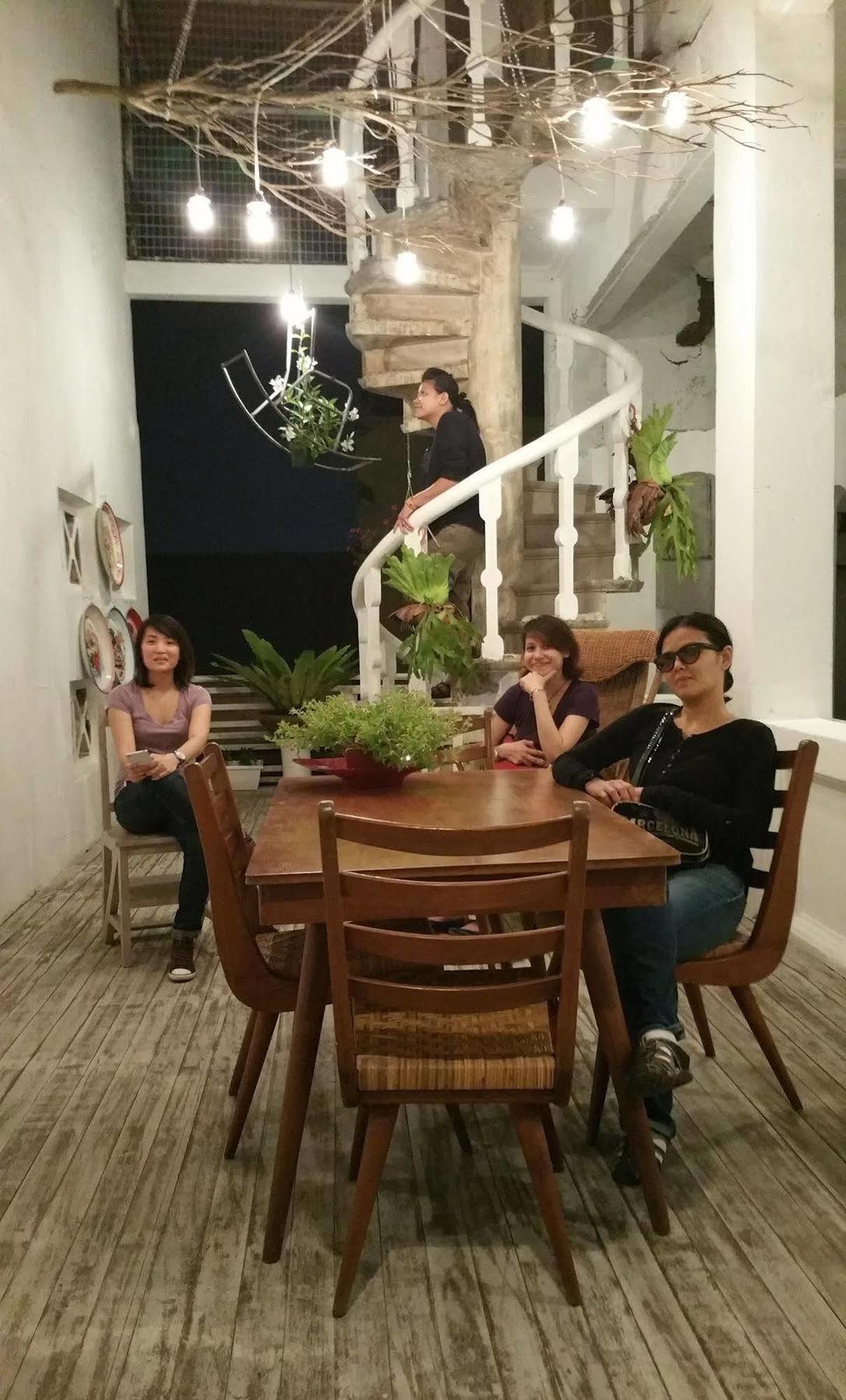 The Loft @ 13 Hibiscus Apartment Malacca Bagian luar foto