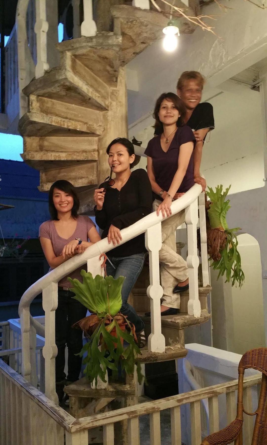 The Loft @ 13 Hibiscus Apartment Malacca Bagian luar foto